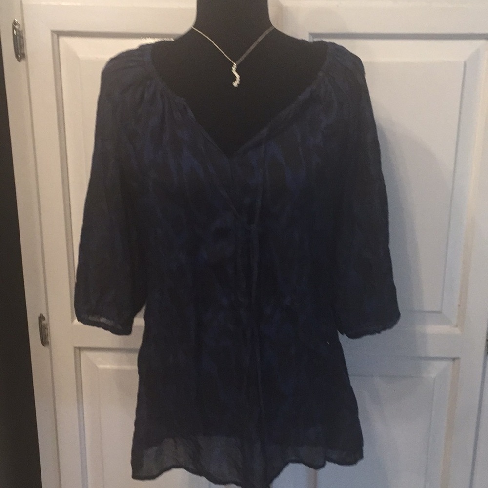Esprit blouse